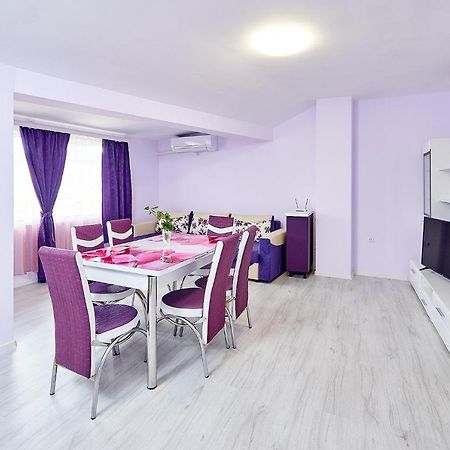 Апартаменти Боряна Pomorie Exteriér fotografie